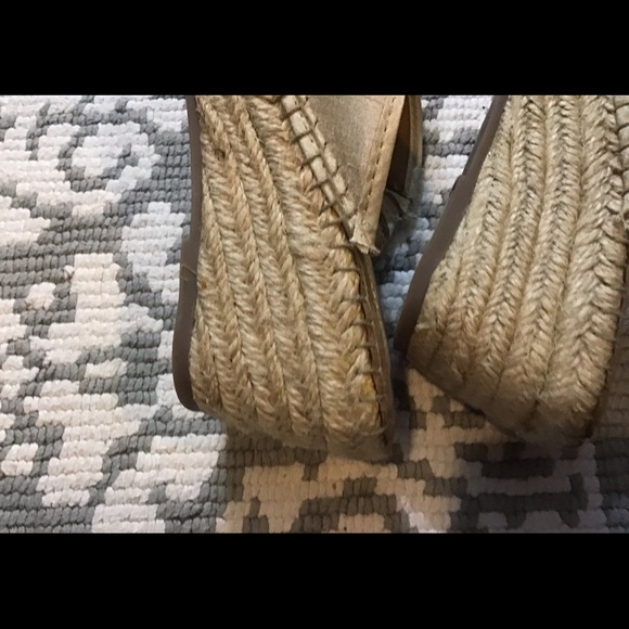 sandals vacation beach shoes ladies spring summer cruise cute weddings college - Picture 2 of 2